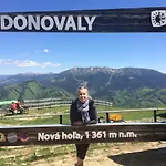 Apartamento Magura 37 Donovaly