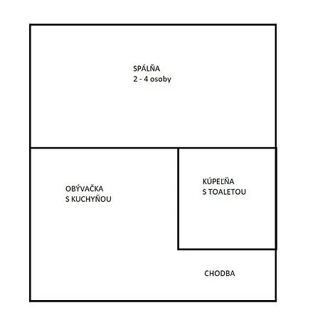 아파트 Magura 37 도노발리