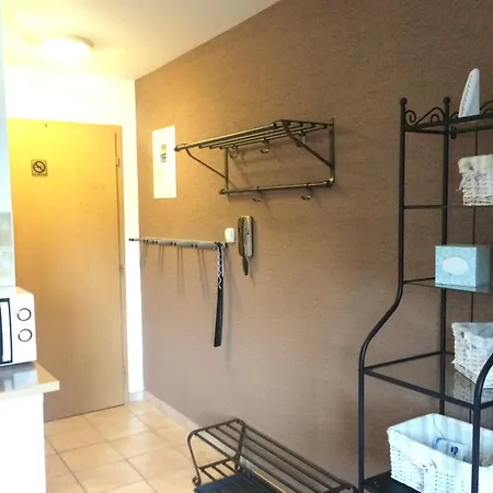 아파트 Magura 37 도노발리