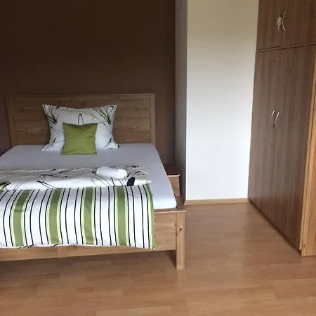Apartmán Apartman Magura 37
