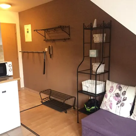 Apartamento Magura 37