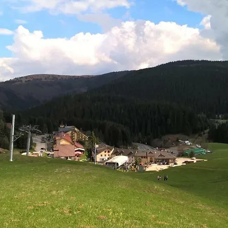 Magura 37 아파트 *