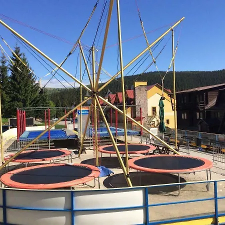 Apartmán Magura 37 *
