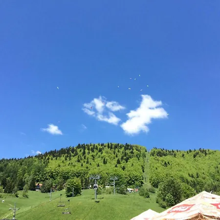 Magura 37 * דונובאלי