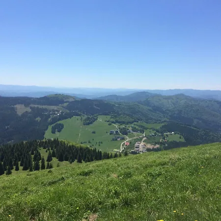 아파트 Magura 37 도노발리