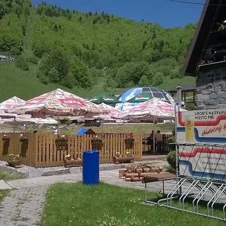 Apartmán Apartman Magura 37 Donovaly