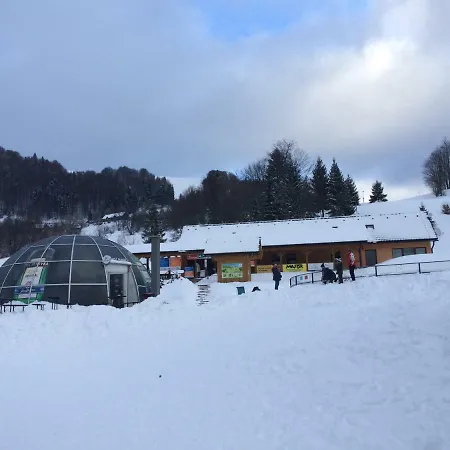 Magura 37 * דונובאלי