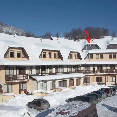 Magura 37 * דונובאלי