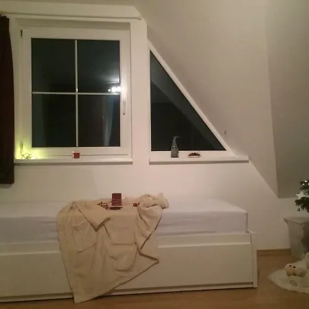 Magura 37 아파트 *