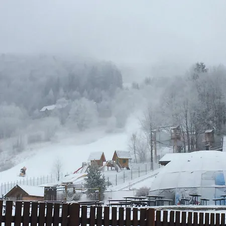 Magura 37 * 도노발리