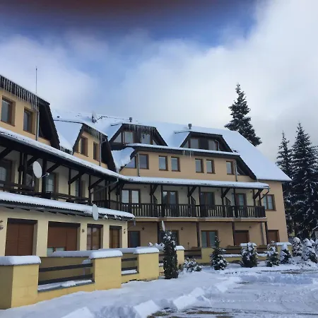 Magura 37 * 도노발리