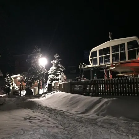 Magura 37 아파트 도노발리